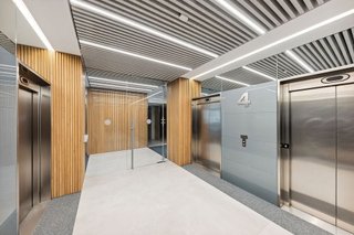 Oficina en alquiler en Legazpi en Madrid
