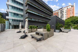 Oficina en alquiler en Legazpi en Madrid