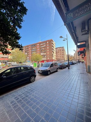 Local comercial en alquiler en Campanar en Valencia