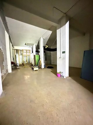 Local comercial en alquiler en Campanar en Valencia