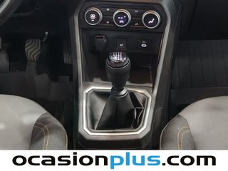 Dacia Sandero Stepway Extreme Go TCe 81 kW (110 CV)