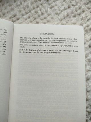 Siete Sobres