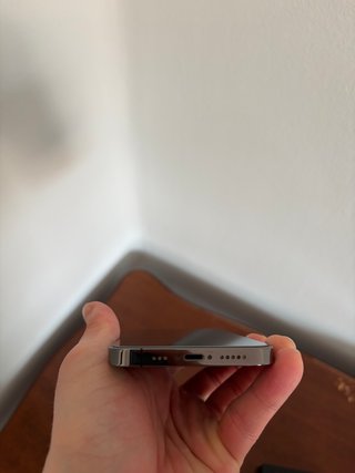 iPhone 12 Pro Space Gray Como Nuevo