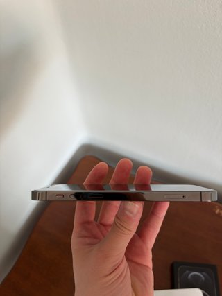 iPhone 12 Pro Space Gray Como Nuevo