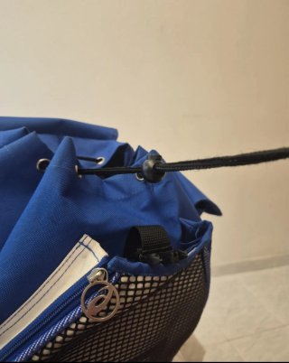 Bolsa pádel Asics gran capacidad