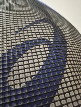Bolsa pádel Asics gran capacidad