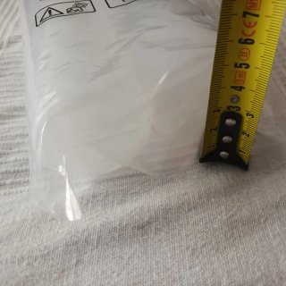 Pack 2 Botes Salsas Ikea. Nuevos!