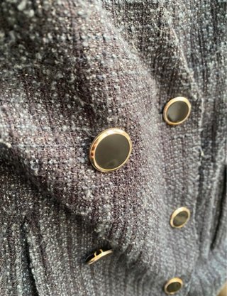 Blazer Sister Jane. Talla S