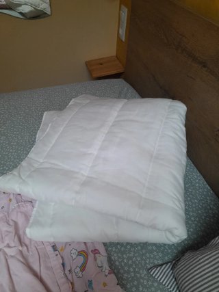 Saco Nórdico Infantil Cama 90 Unicornios