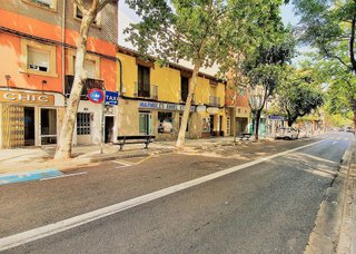 Casa pareada en venta en Barrio Torrero en Zaragoza