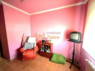 Chalet en venta en Mejostilla en Cáceres