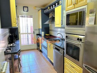 Chalet en venta en Mejostilla en Cáceres