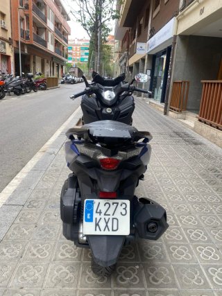 Sym 300