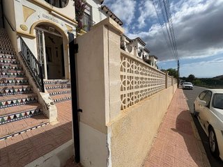 Chalet en venta en Campos de Golf - Villa Martin - Los Dolses en Orihuela