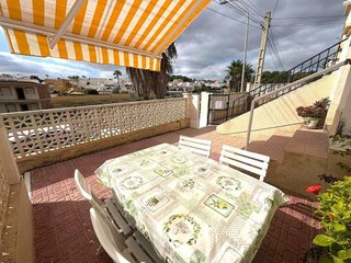 Chalet en venta en Campos de Golf - Villa Martin - Los Dolses en Orihuela