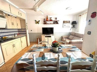 Chalet en venta en Campos de Golf - Villa Martin - Los Dolses en Orihuela