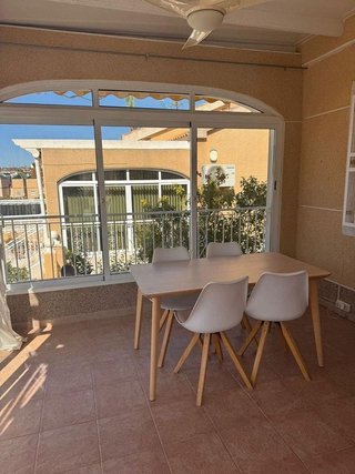 Chalet en venta en Altos - La Florida en Orihuela