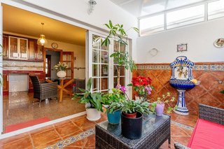 Casa pareada en venta en Roquetas Centro en Roquetas de Mar