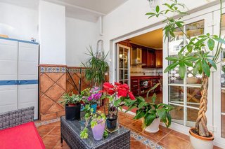 Casa pareada en venta en Roquetas Centro en Roquetas de Mar