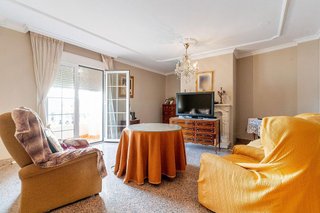 Casa pareada en venta en Roquetas Centro en Roquetas de Mar