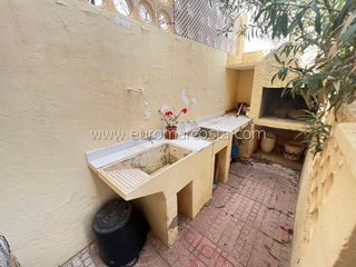 Chalet en venta en Torrelamata - La Mata en Torrevieja