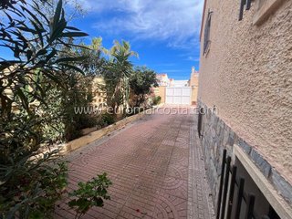 Chalet en venta en Torrelamata - La Mata en Torrevieja