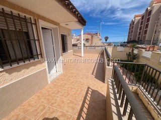 Chalet en venta en Torrelamata - La Mata en Torrevieja