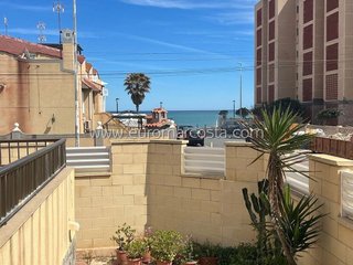 Chalet en venta en Torrelamata - La Mata en Torrevieja