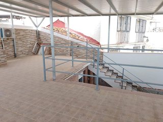 Chalet en venta en Norte - Barrio del Pilar - El Reñidero en Vélez-Málaga