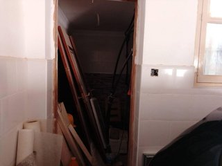 Chalet en venta en Norte - Barrio del Pilar - El Reñidero en Vélez-Málaga
