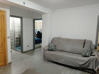 Chalet en venta en Norte - Barrio del Pilar - El Reñidero en Vélez-Málaga
