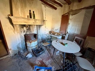 Chalet en venta en Totana