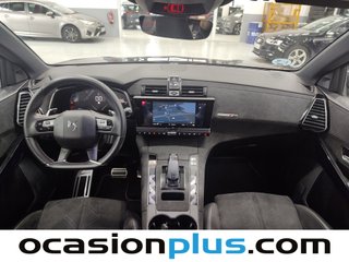 DS DS7 Crossback PureTech 130 Performance Line Auto 96 kW (130 CV)