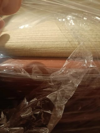 6 Sillas de Comedor Tapizadas Madera