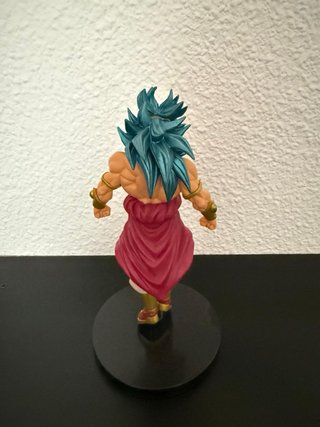 Figura Broly Dragon Ball