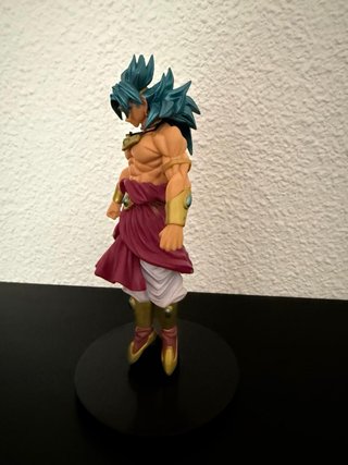 Figura Broly Dragon Ball
