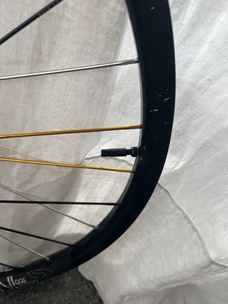 Ruedas Industry Nine Hydra DH