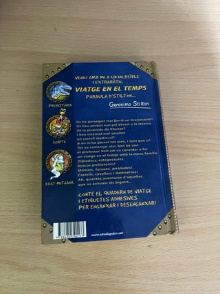 Viatge en el temps