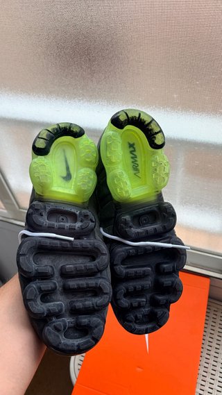 Nike Air Max/ Vapormax Talla 42.5