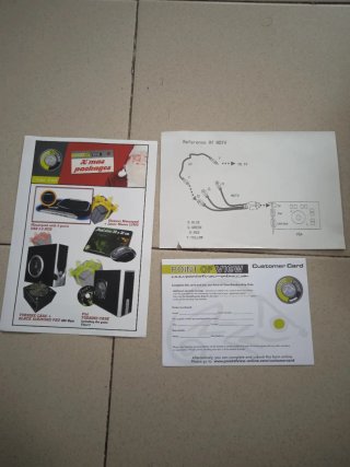 Tarjeta gráfica