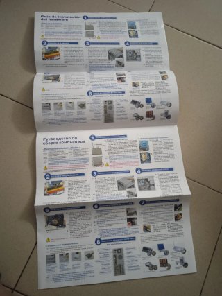 Tarjeta gráfica