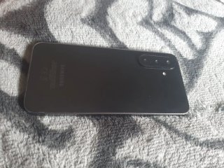 Samsung A26 256GB CAMBIO PR IPHONE 12 NORMAL O Pro