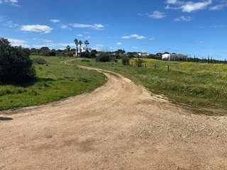 Terreno en venta en Aljaraque