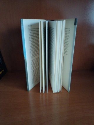 Libro "Sultana"
