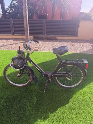Solex 3800 Motobecane