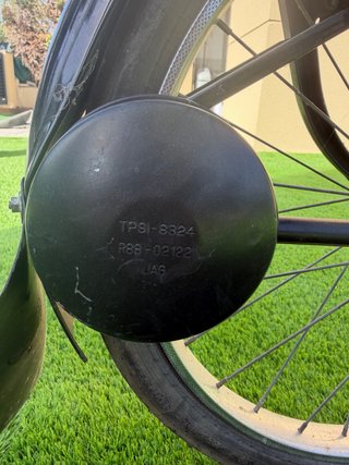 Solex 3800 Motobecane