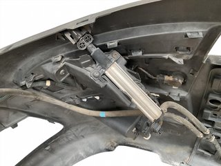 Parachoques delantero C4 Picasso 06-13