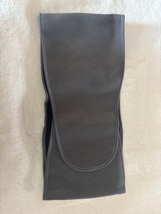 Cinturón Lumbar GYM con 30 Imanes
