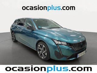 Peugeot 308 SW PureTech 130 S&S Allure 96 kW (130 CV)
