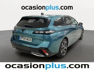 Peugeot 308 SW PureTech 130 S&S Allure 96 kW (130 CV)